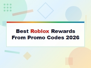 Best Roblox Promo Codes 2026: Top Rewards and Redemption Guide